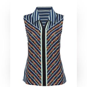 CAbi Chevron Top